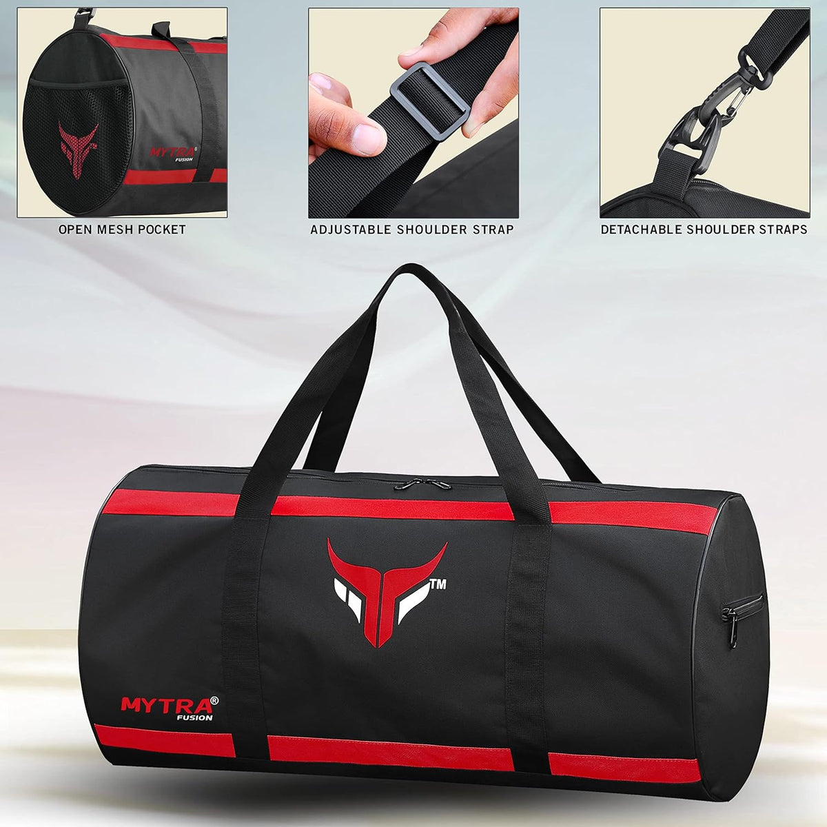 Sac de sport - Sac de sport et de voyage 