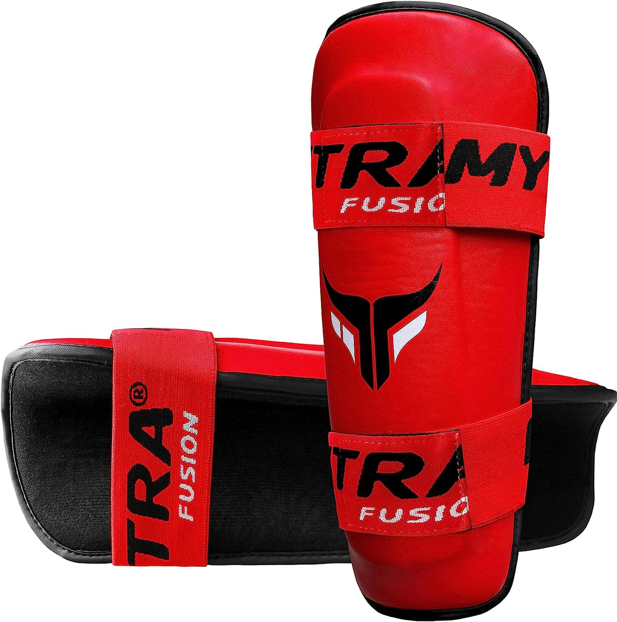 Protège-tibias pour MMA, Muay Thai et Kickboxing
