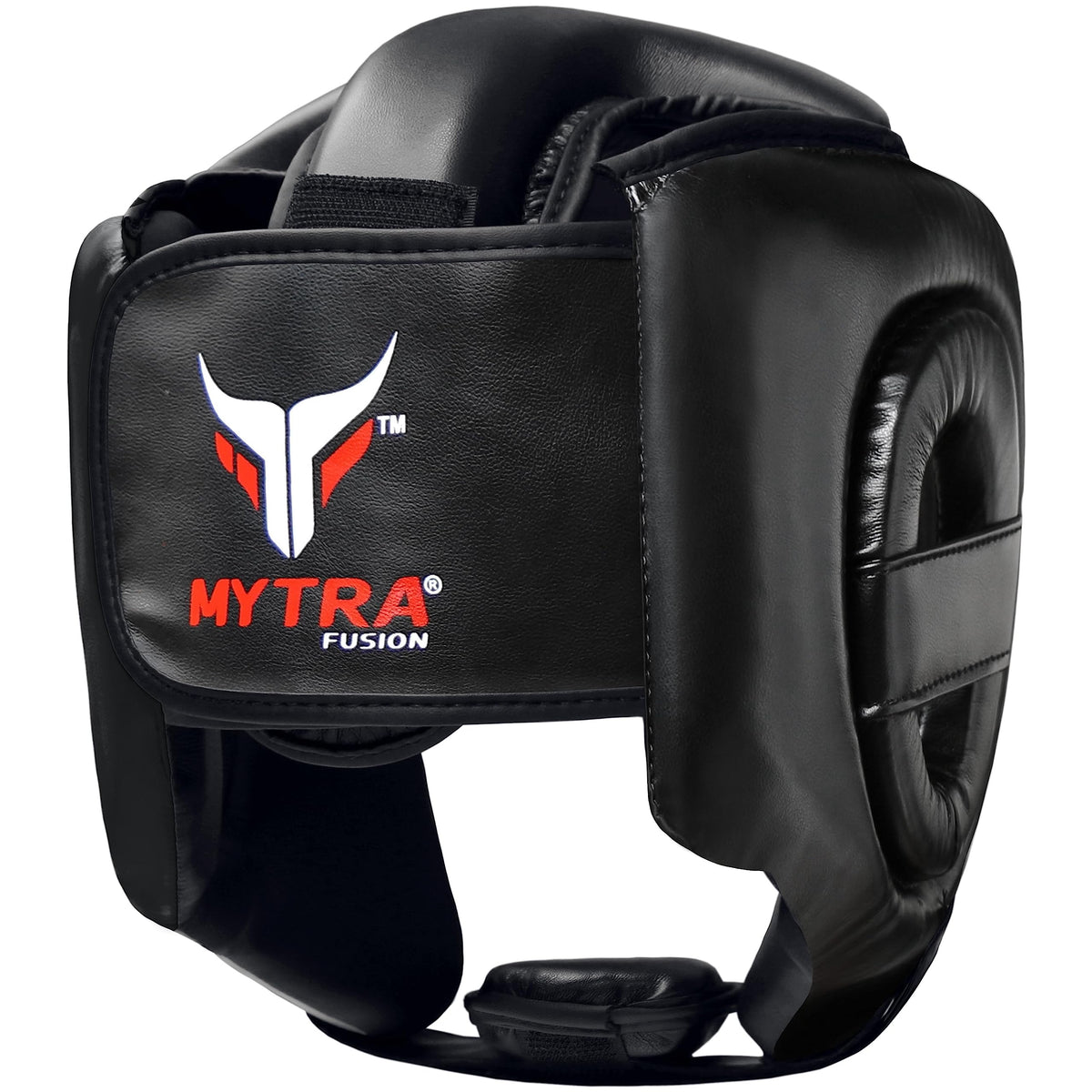 Casque AD1 - Casque de protection pour la boxe et le kickboxing
