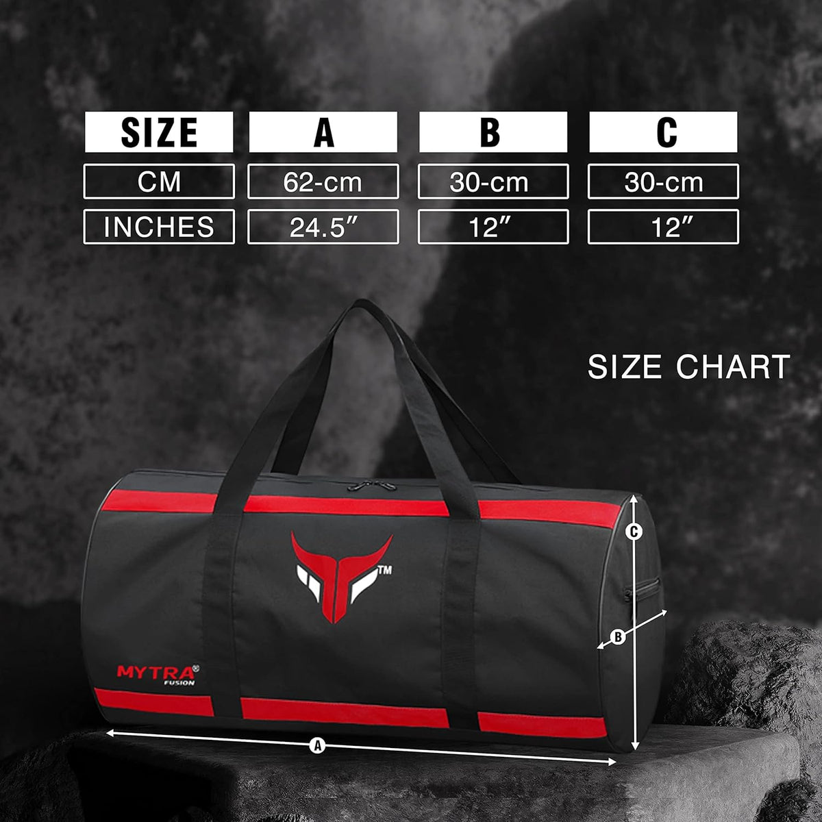 Sac de sport - Sac de sport et de voyage 
