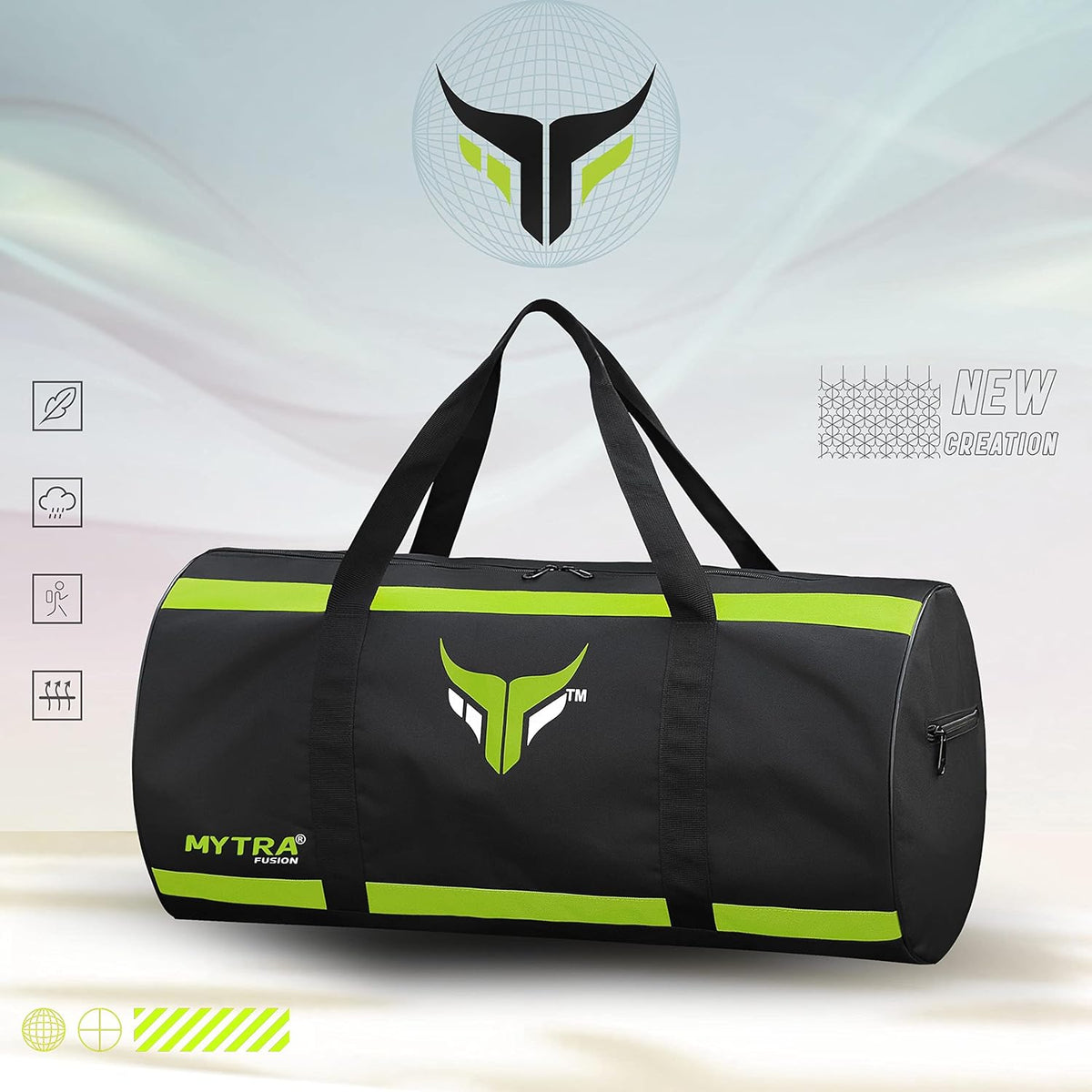 Sac de sport - Sac de sport et de voyage 
