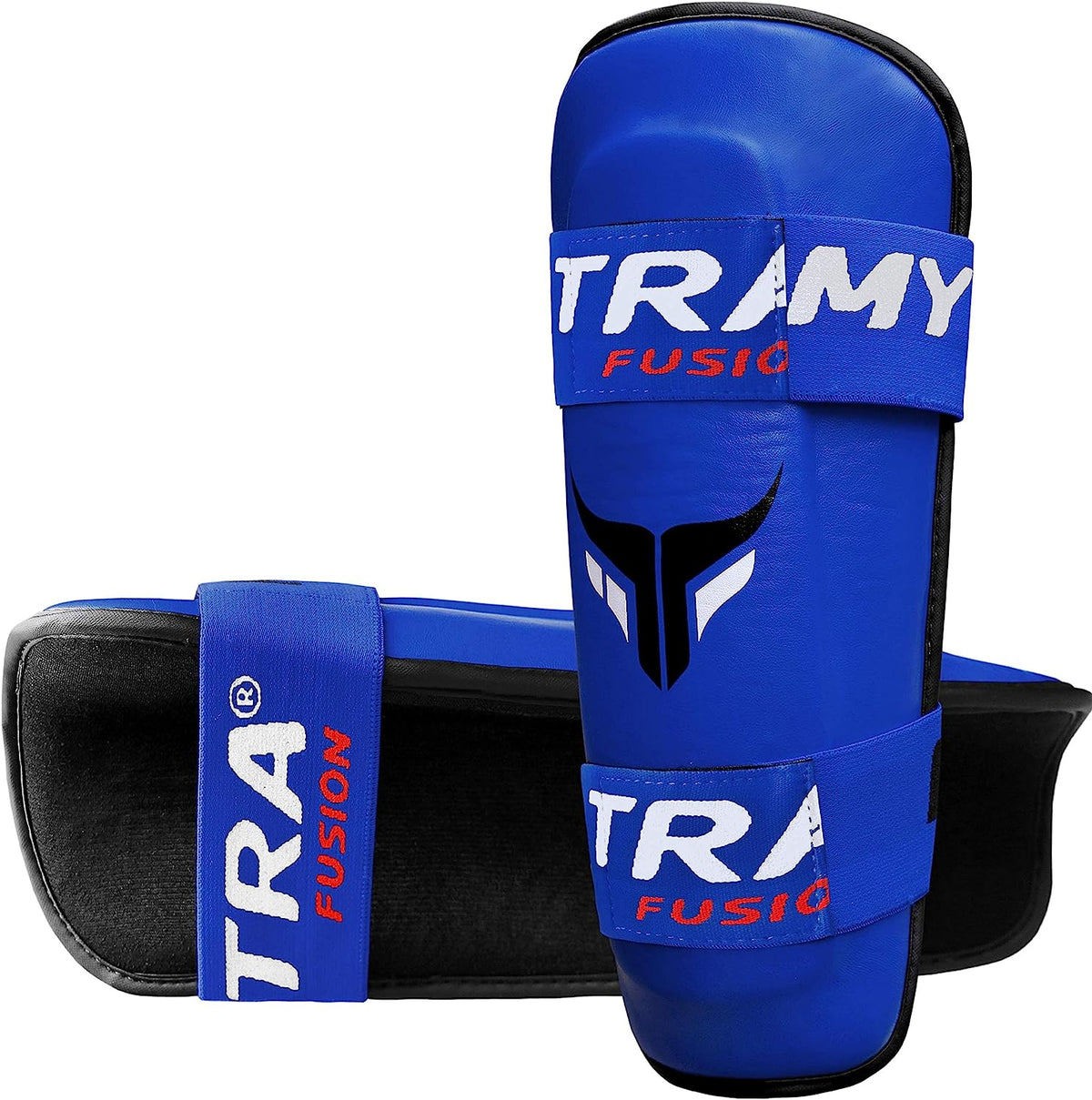 Protège-tibias pour MMA, Muay Thai et Kickboxing