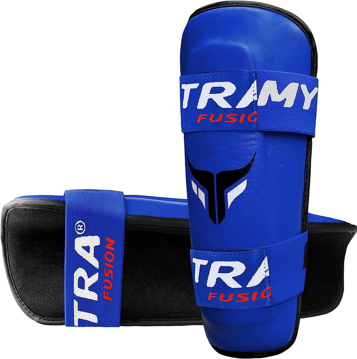 Mytra Fusion Shin Pads