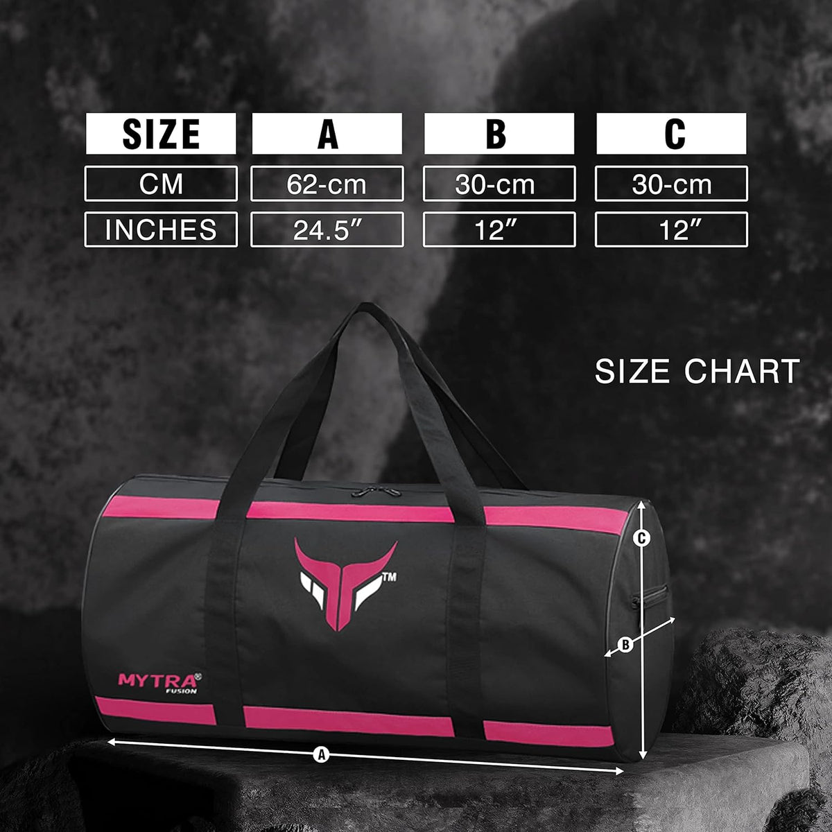 Sac de sport - Sac de sport et de voyage 