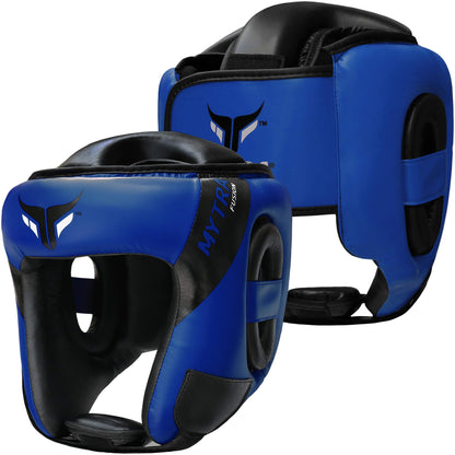 Head Guard AD1 - Boxing & Kickboxing Protective Head Guard