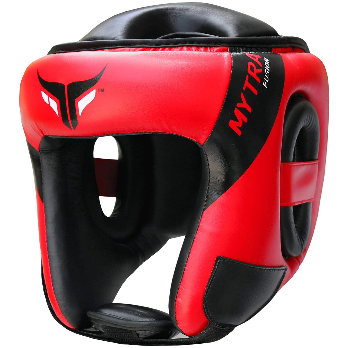 Casque AD1 - Casque de protection pour la boxe et le kickboxing