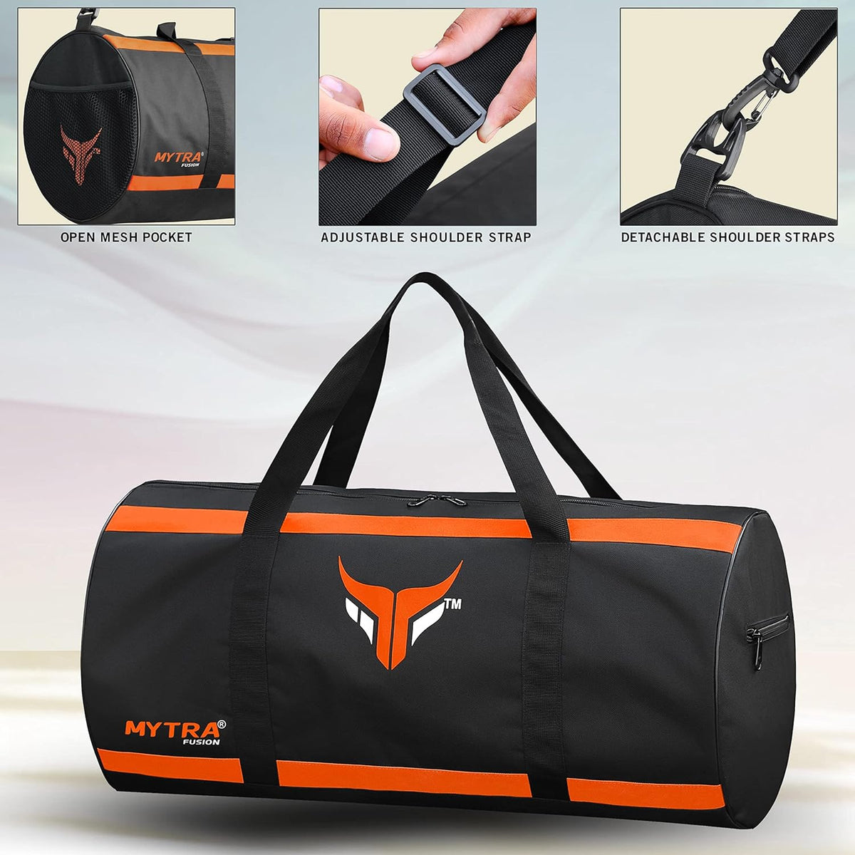 Sac de sport - Sac de sport et de voyage 