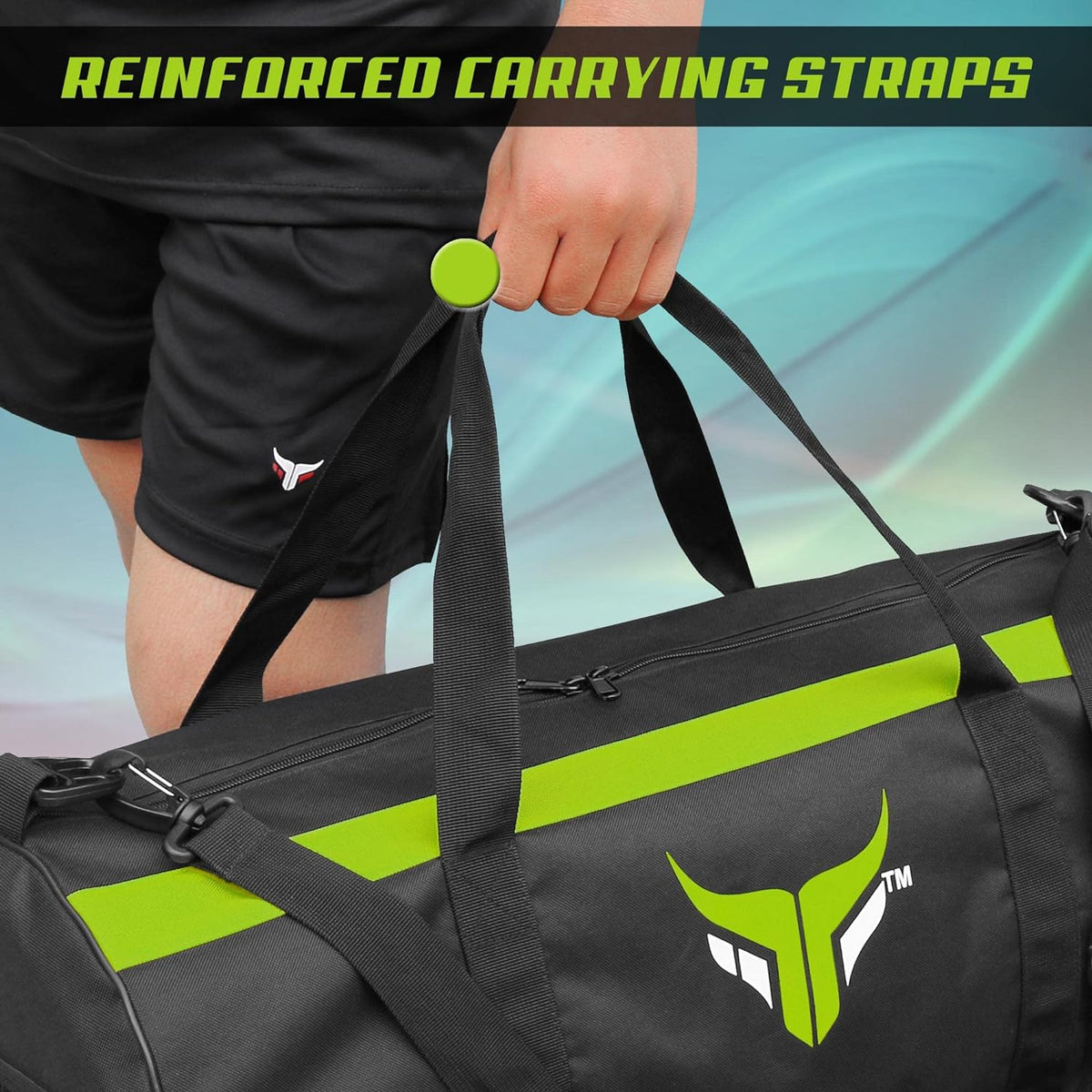 Sac de sport - Sac de sport et de voyage 