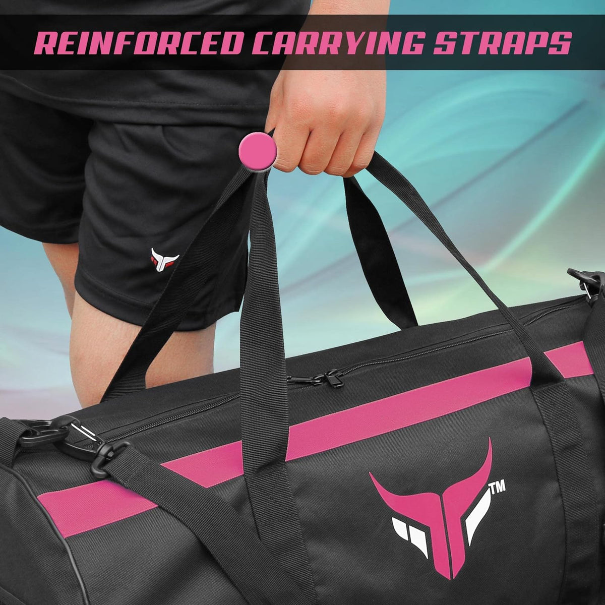 Sac de sport - Sac de sport et de voyage 