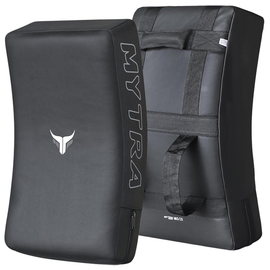 Kick shield 2.0 - Striking Shield For Muay Thai & Kickboxing x 1