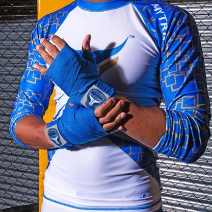 Hand Wraps Adult Size - Mytra Fusion 3.75 Meter hand wraps