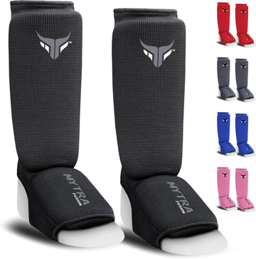 Kids Shin Guards