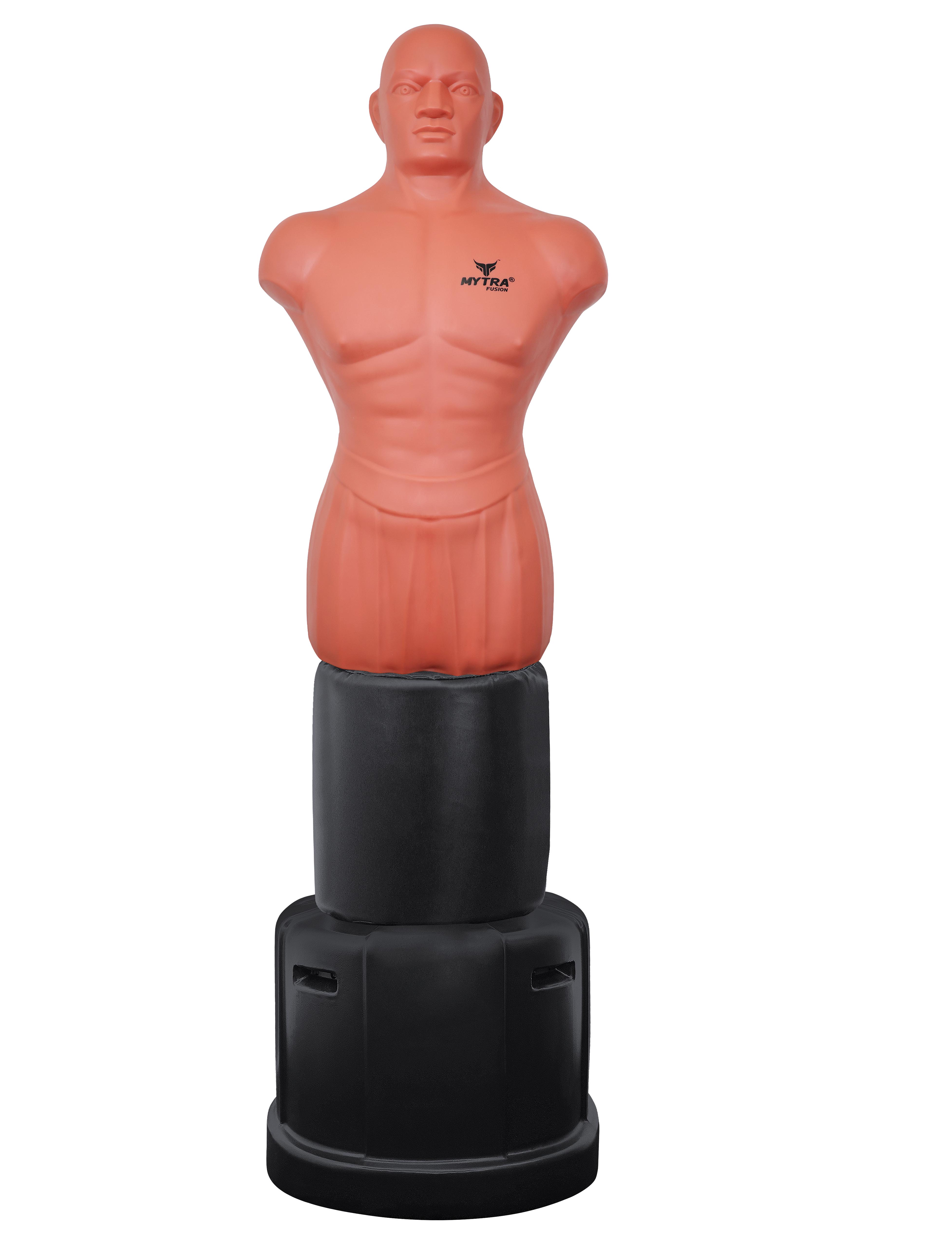 Bob Dummy XL Torso opponent Punching Dummy