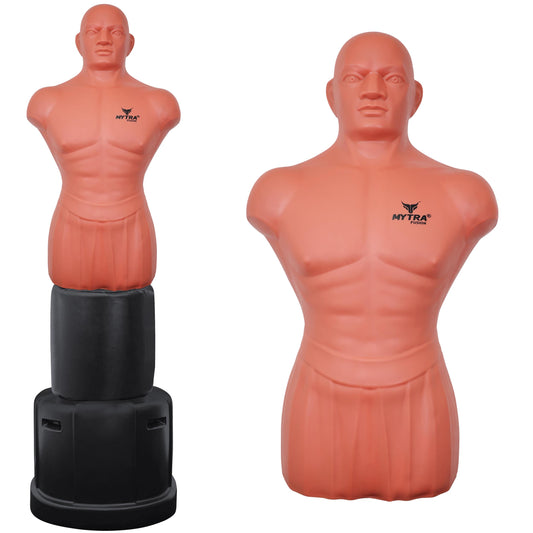 Bob Dummy XL Torso opponent Punching Dummy