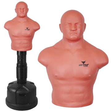 Bob Dummy Torso adversaire - Body Bag Punching Dummy