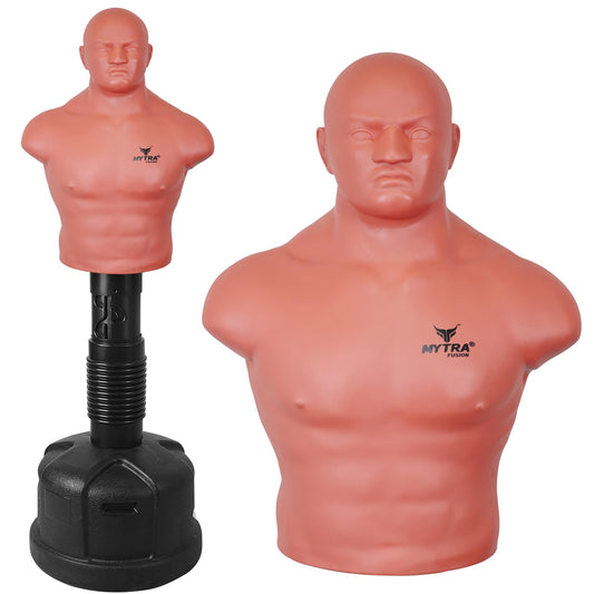 Bob Dummy Torso opponent - Body Bag Punching Dummy