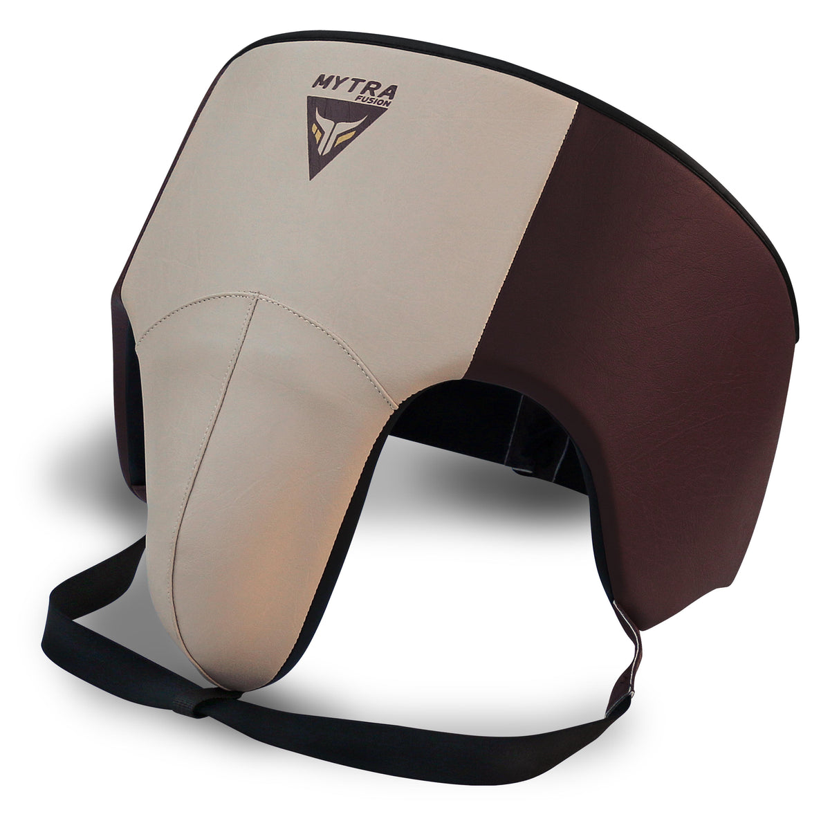 Coquille Z-23 - Protection d'aine confort supérieur