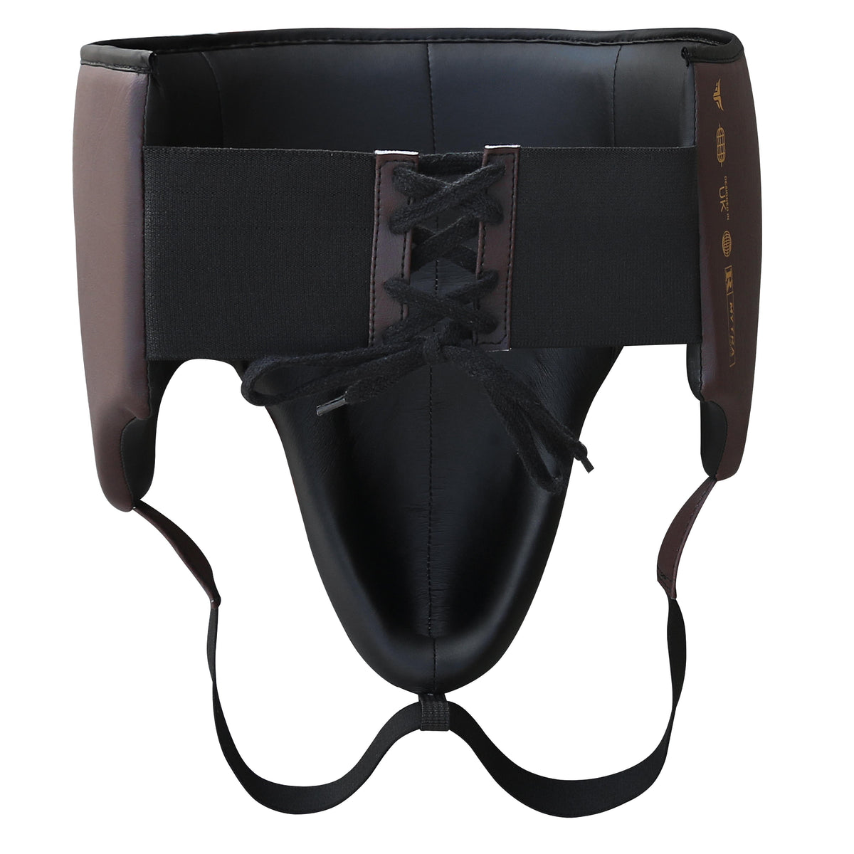 Coquille Z-23 - Protection d'aine confort supérieur