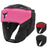 Mytra Fusion Headguard - Kickboxing Headgear with Adjustable Strap MMA, Muay Thai, Sparring, Martial Arts, Karate, Head Guard