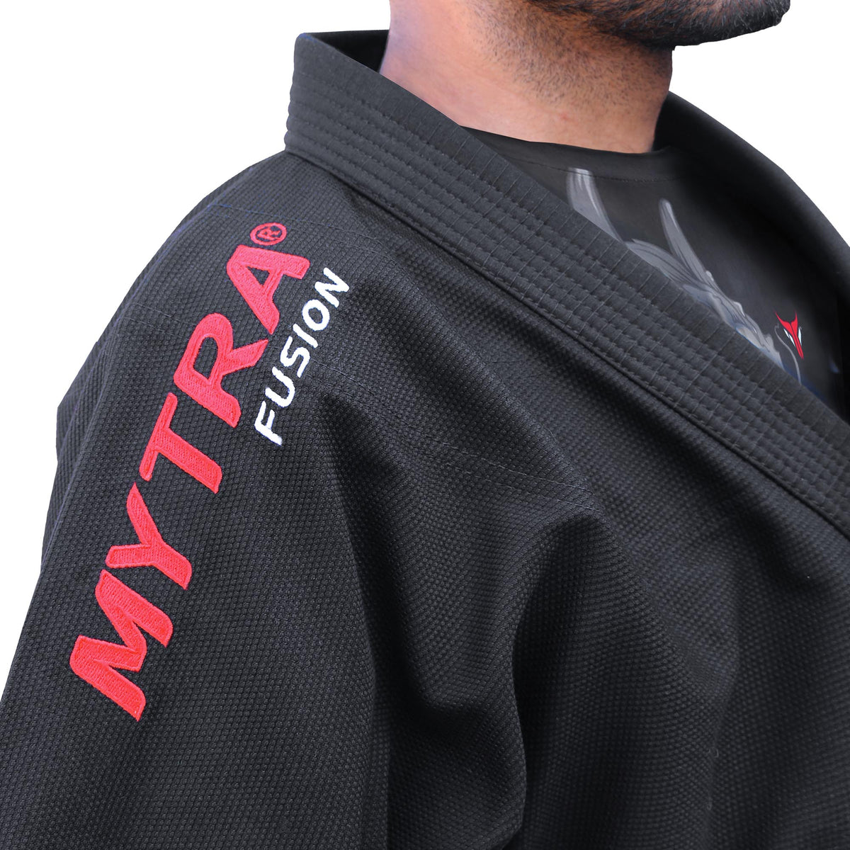 Kimono de JJB léger pour adulte 380 g/m² | Kimono de jiu-jitsu brésilien pour hommes et femmes