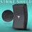 Mytra Fusion Kick shield Curved MMA Strike Shield Muay Thai Training Strike pad Kicking Striking Shield Focus for Kickboxing Taekwondo & Martial Arts