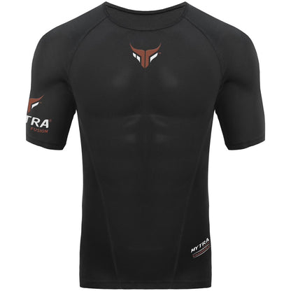BJJ Rash Guard - Men's Compression Base Layer