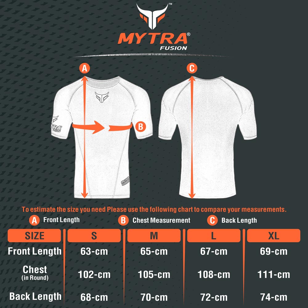 Rashguard BJJ - Couche de base de compression pour homme