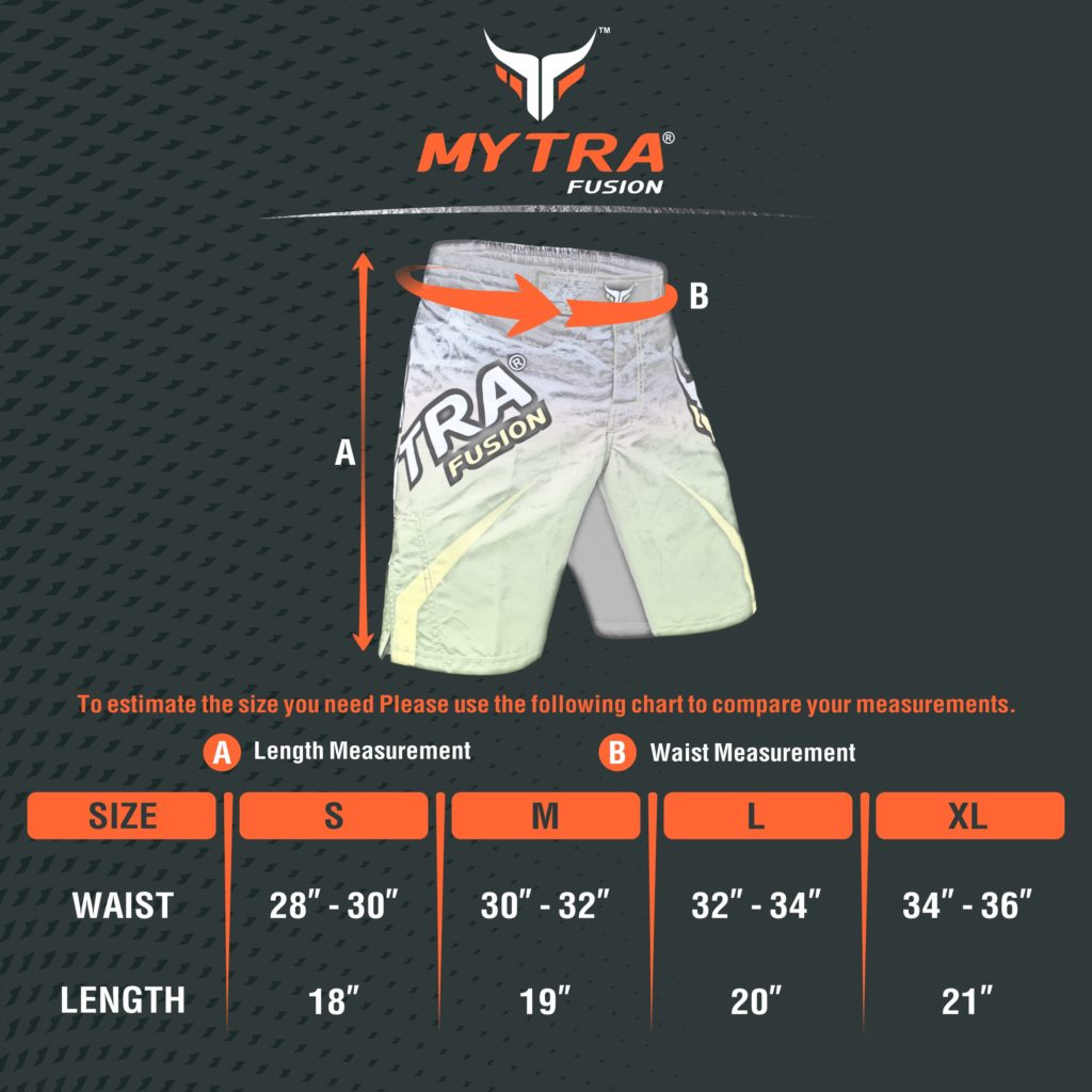 Mytra Fusion MMA Boxing