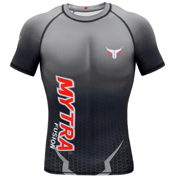 Mytra Fusion Compression Base Layer Shirt 