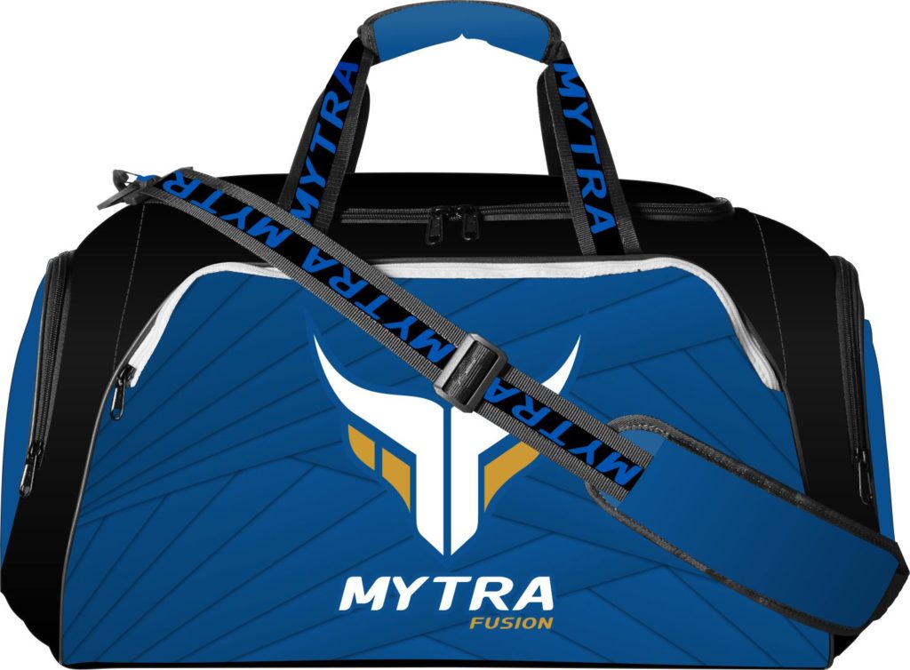 Mytra Fusion Gym Bag