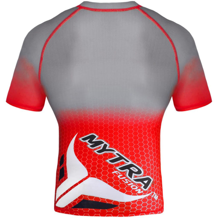 Mytra Fusion Compression Base Layer Shirt 