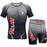 Mytra Fusion Rash Guard and Tudo Shorts