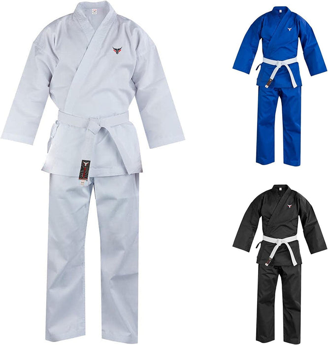 Mytra Fusion Karate Suit Uniform