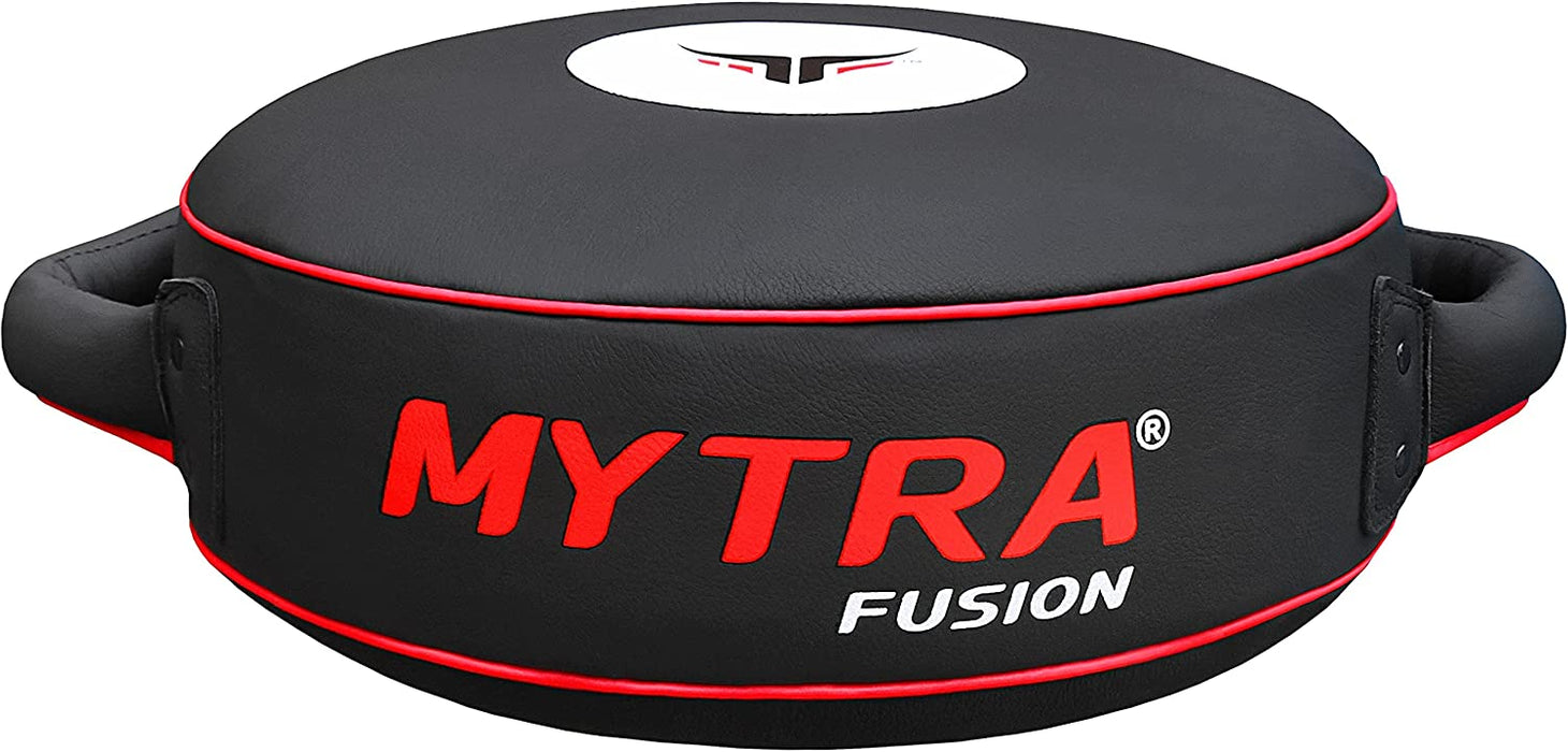 Mytra Fusion Boxing Pads