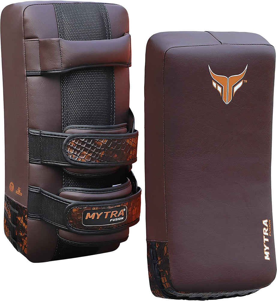 thumbnail image 2 of RDX Groin Protector For Boxing, Muay Thai, Kickboxing And MMA Fighting, Maya Hide Leather Abdo 2 of 14