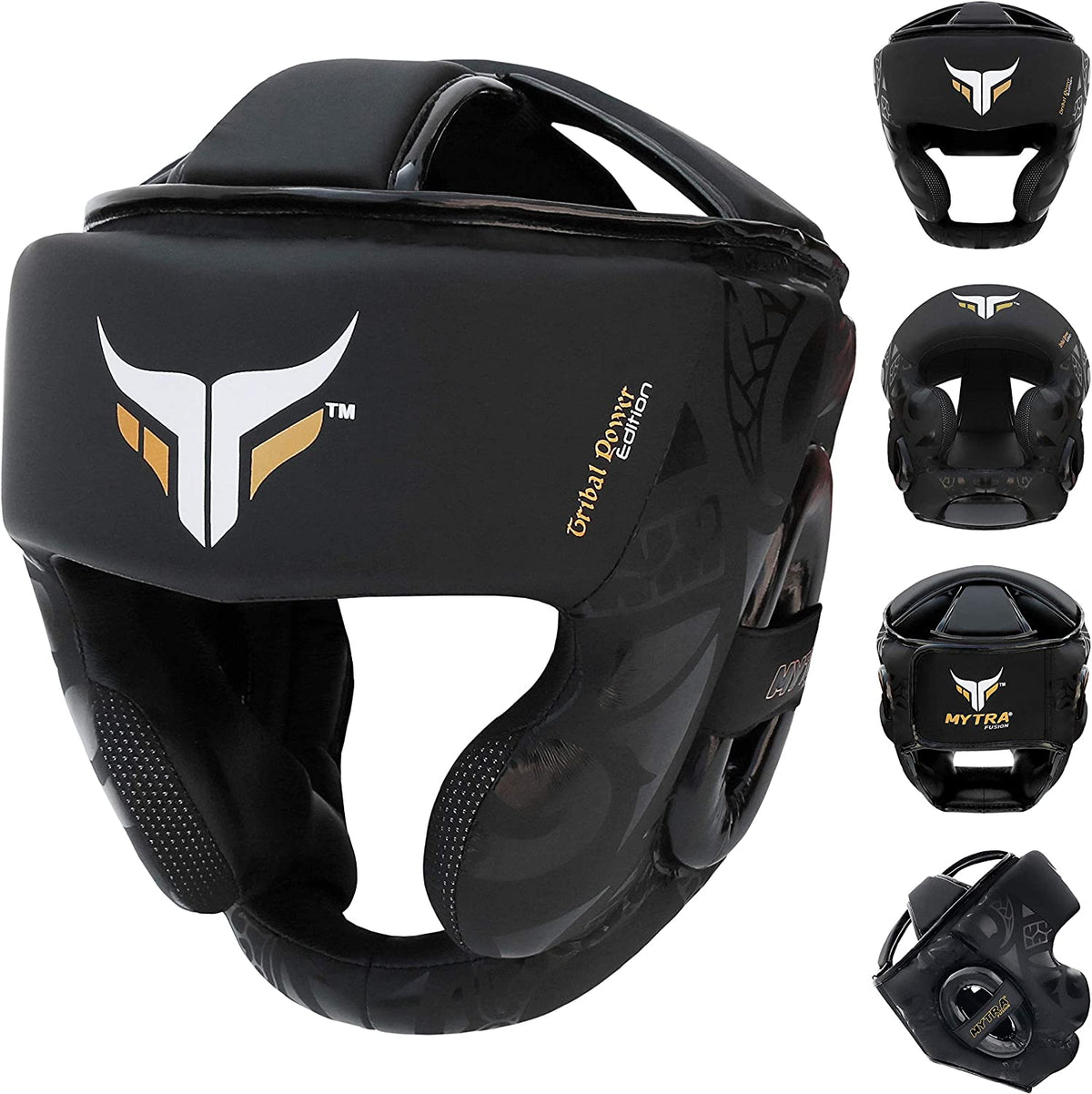 Mytra Fusion boxing head guard kickboxing head guard Training Muay Tha