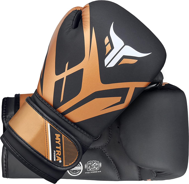 Mytra Fusion Kids Boxing Gloves