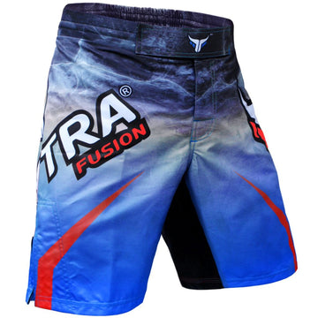 Mytra Fusion Short Sport Homme Short Sport pour usages Multiples Short MMA Muay Thai Ceinture élastique Confortable Short Running pour l'entraînement, Football, Entraînement (Black, S Mytra Fusion Short Sport Homme Short Sport pour usages Multiples Short MMA Muay Thai Ceinture élastique Confortable Short Running pour l'entraînement, Football, Entraînement (Black, S