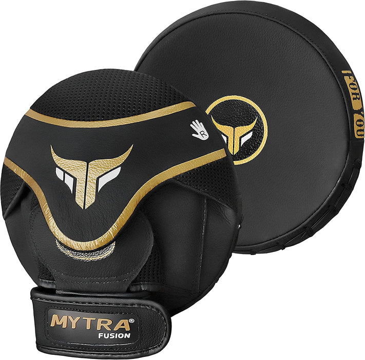 Mytra Fusion Focus Pads