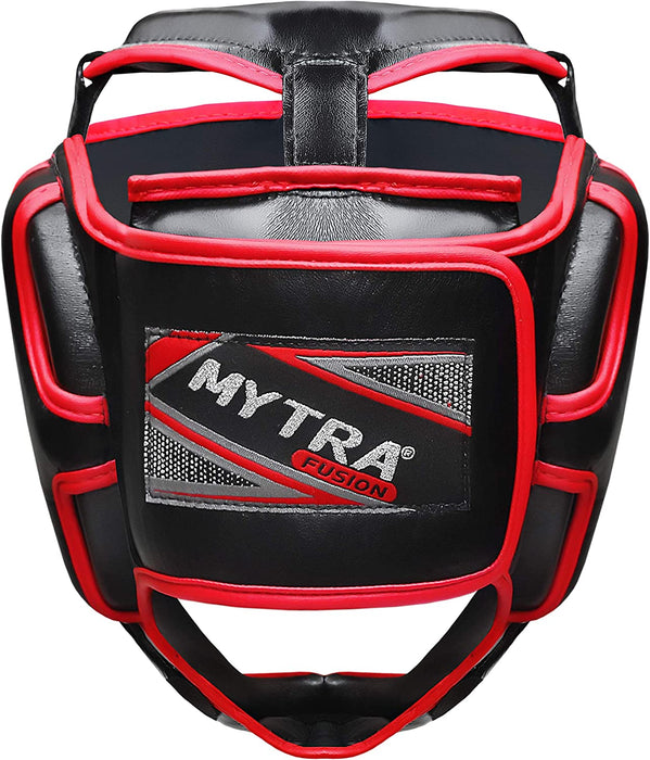 Mytra Fusion Head guard