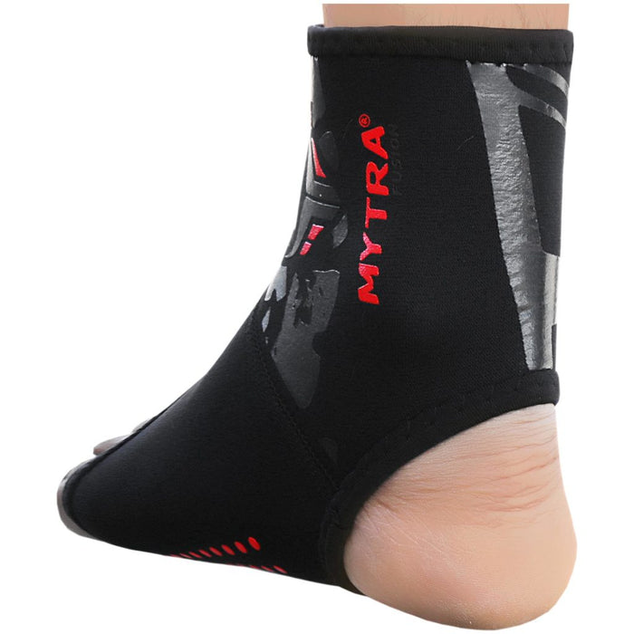 Mytra Fusion Ankle Protector Brace Support Injury Relief