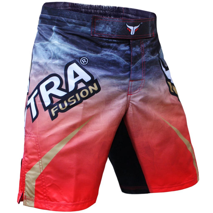 Mytra Fusion MMA Boxing