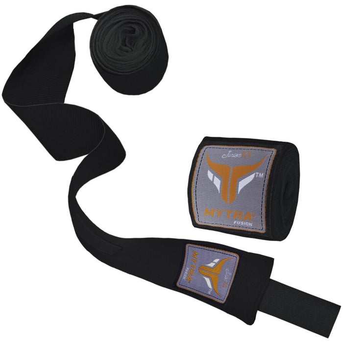 Mytra Fusion Kids Hand Wraps