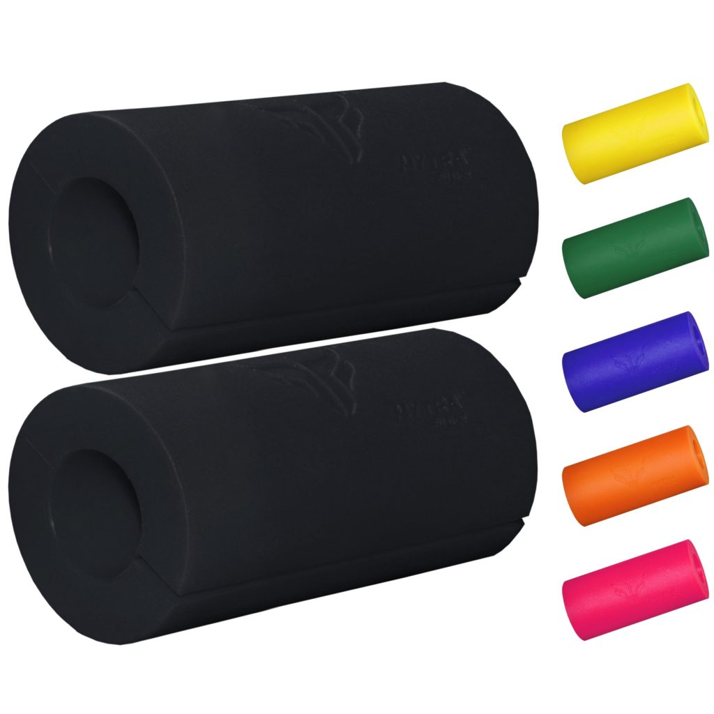 Robar Grip Bar Grips Heavy Duty Lifting