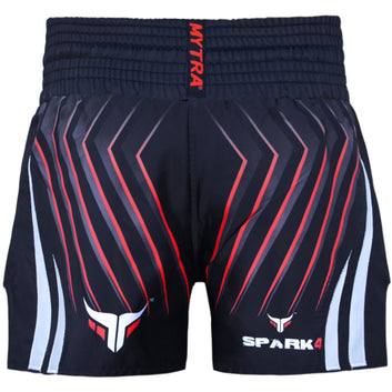 Muay Thai Short Spark - Kickboxing & Fight Short
