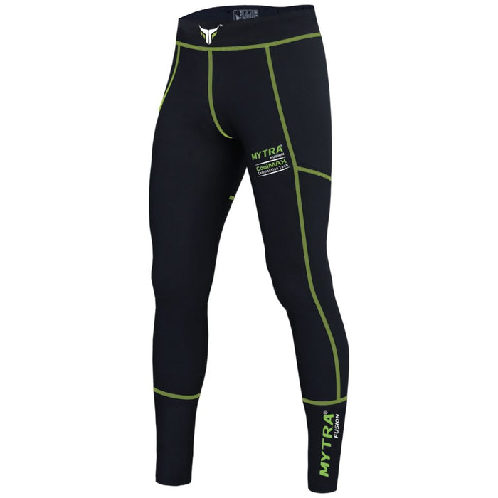 Unisex Elastic Long Compression Trouser