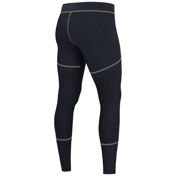 Unisex Elastic Long Compression Trouser