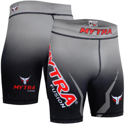 Mytra Fusion Compression Tudo Short - MMA Grappling Fight Short