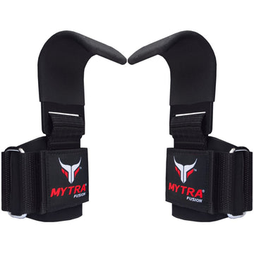 Mytra Fusion Weight Lifting Grip
