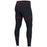 Unisex Elastic Long Compression Trouser